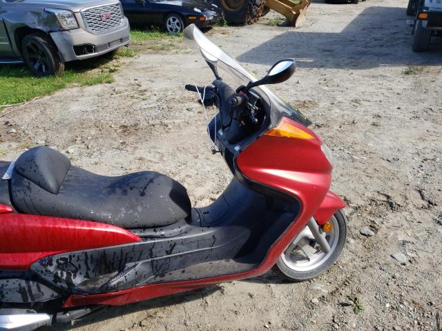2006 YAMAHA YP400 JYASH03Y96A004145