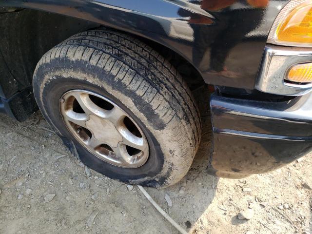 1GKEK63U15J224031 GMC YUKON DENALI