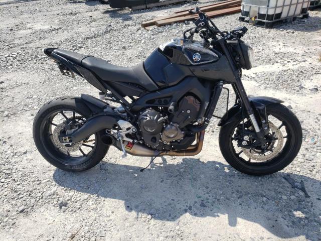 2016 YAMAHA FZ09 JYARN33EXGA009869