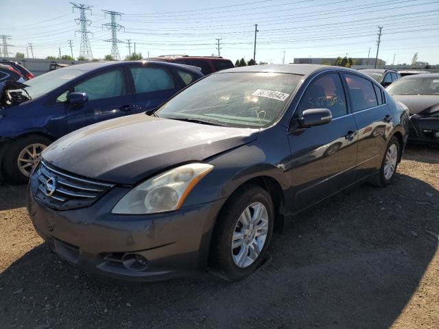 1N4AL2AP7CN535049 Nissan Altima Base