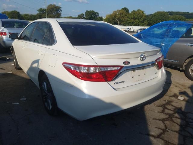2016 TOYOTA CAMRY LE - 4T1BF1FK7GU255362