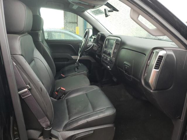 2016 CHEVROLET SILVER1500 3GCUKREC6GG363153