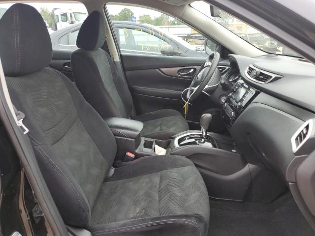 2015 NISSAN ROGUE S - 5N1AT2MV0FC887860