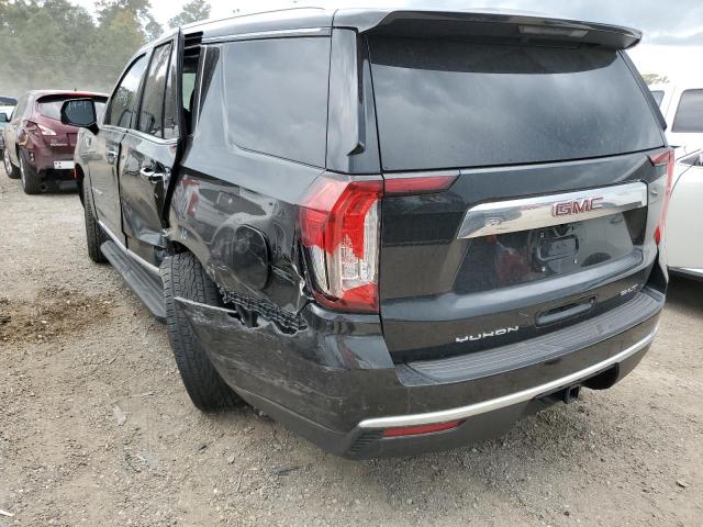 2021 GMC YUKON 1GKS1BKD3MR124335