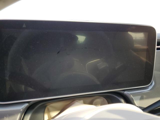 2022 MERCEDES-BENZ EQS 450+ W1KCG2DB1NA017526