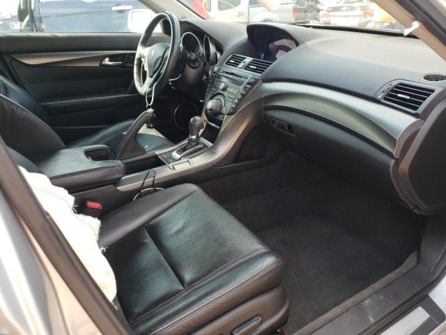 19UUA8F52CA038376 Acura TL