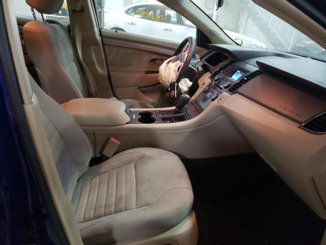 2015 FORD TAURUS SE - 1FAHP2D84FG165033
