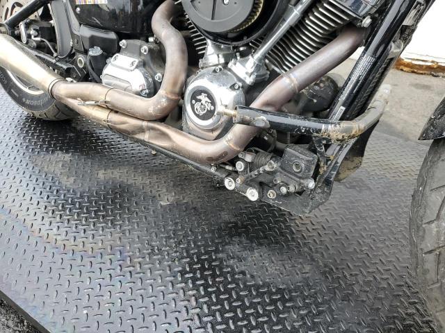 2019 HARLEY-DAVIDSON FXLR 1HD1YNJ6XKB021747