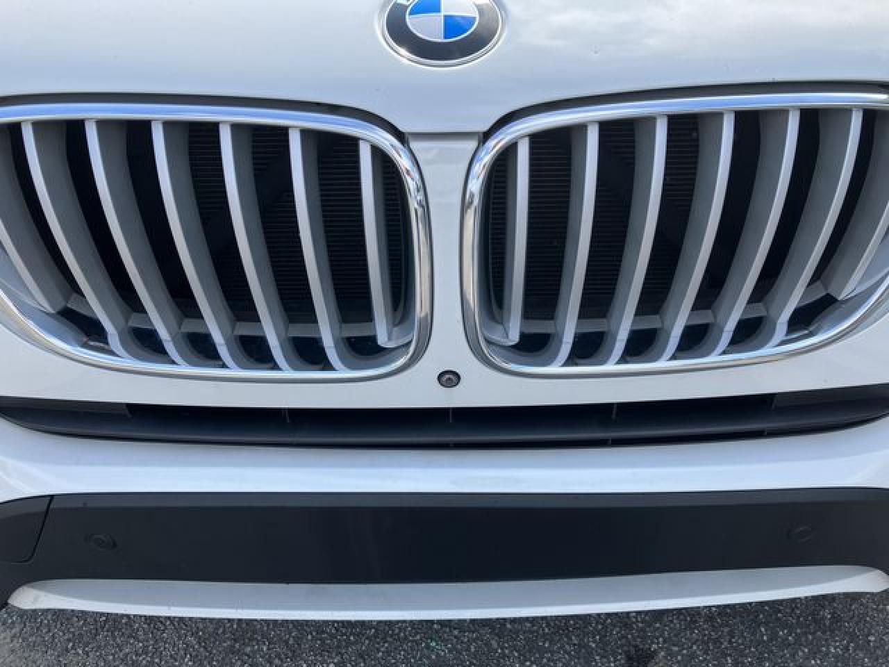 2017 BMW X3 Sdrive28I VIN: 5UXWZ7C35H0V89409 Lot: 59233322