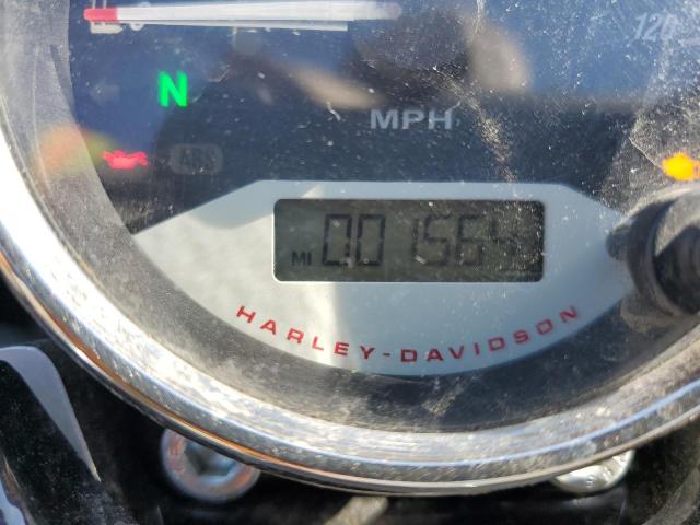 2018 HARLEY-DAVIDSON XG750A STR 1HD4NCG34JC510807