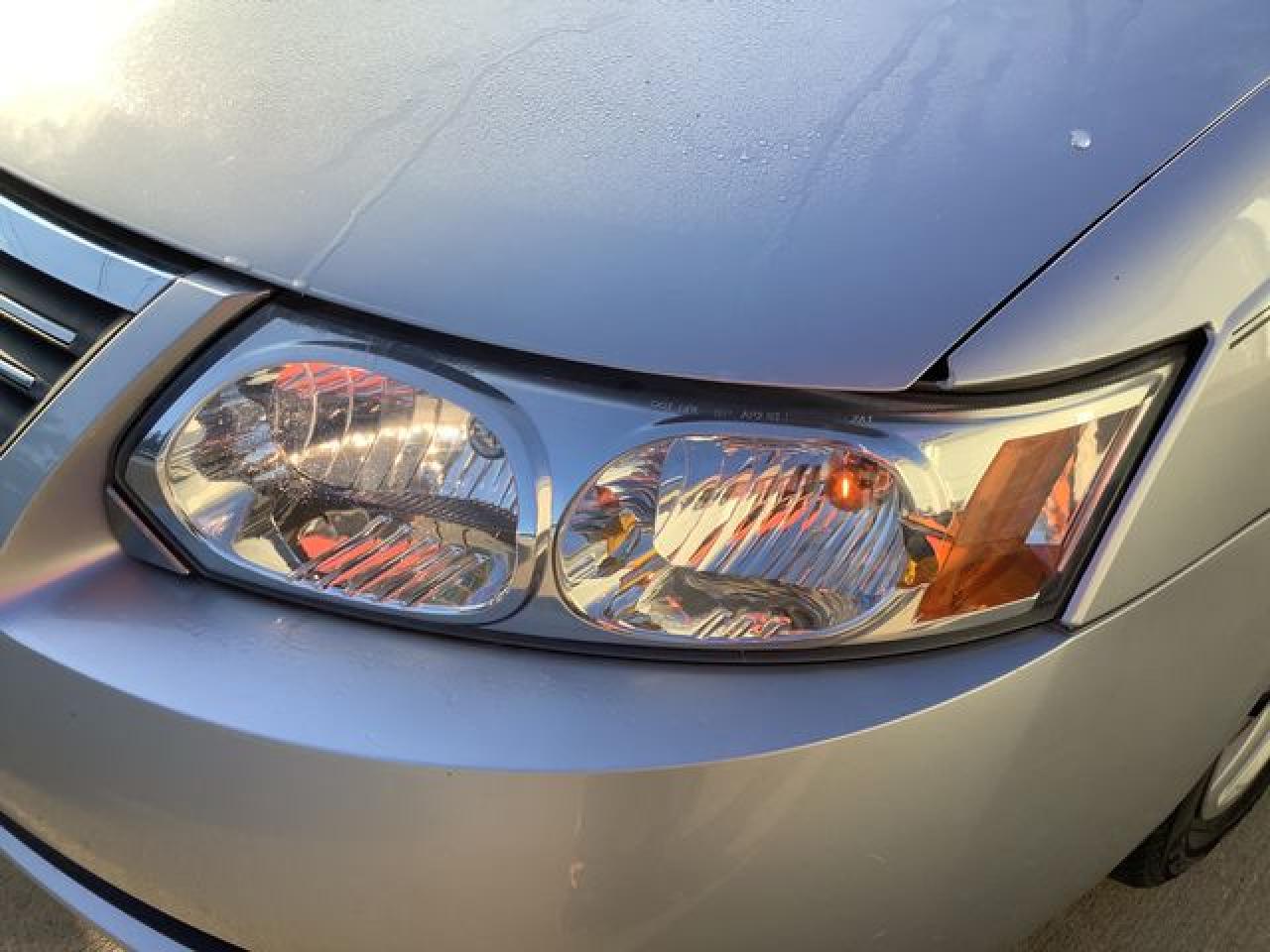 2007 Saturn Ion Level 2 VIN: 1G8AJ55F87Z171851 Lot: 59233032