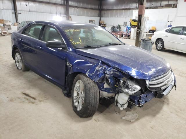 2015 FORD TAURUS SE - 1FAHP2D84FG165033