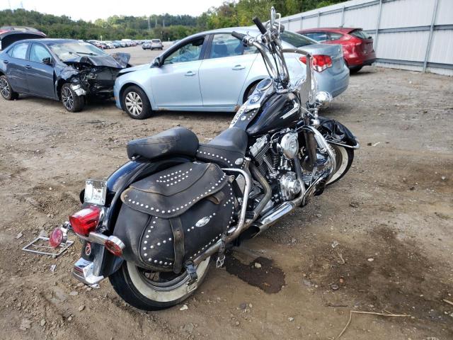2001 HARLEY-DAVIDSON FLSTCI 1HD1BWB1X1Y071196
