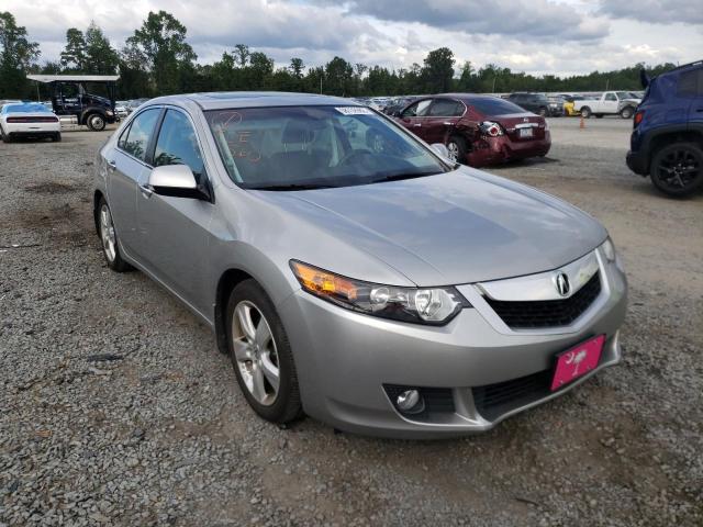 2010 Acura TSX 