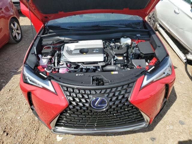 2022 LEXUS UX 250H BA JTHP9JBH6N2063126