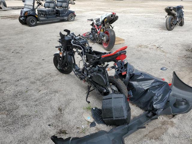 2022 HONDA NVA110 B 3H1JK0701ND006149