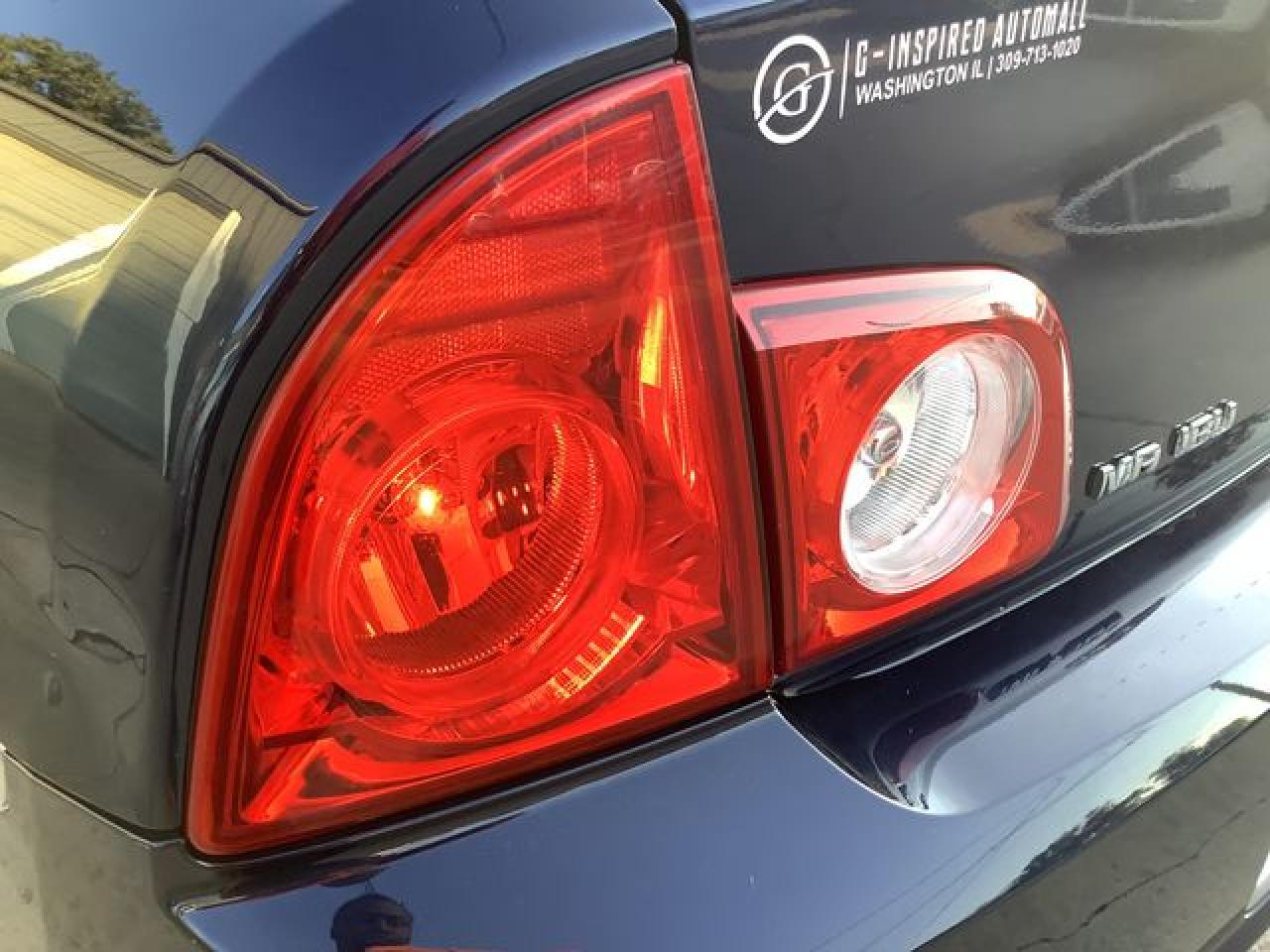 2009 Chevrolet Malibu 2Lt VIN: 1G1ZJ577994247522 Lot: 59233042