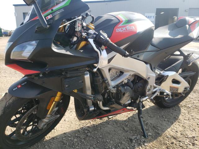 2020 APRILIA RSV4 1100 ZD4KEUA1XLM000159