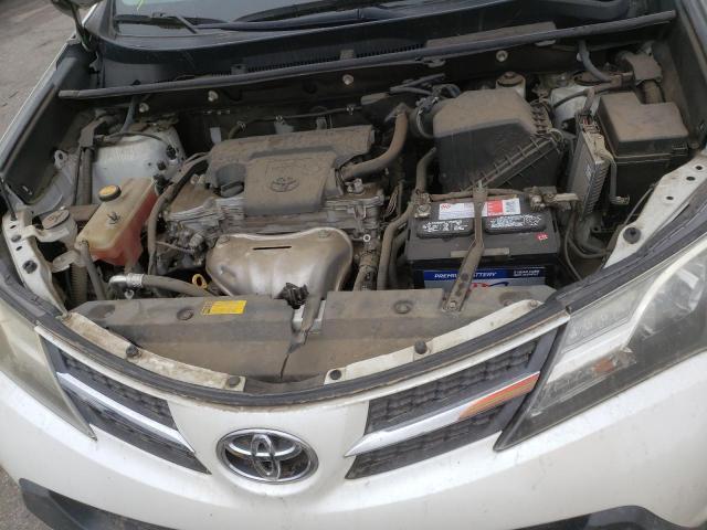 VIN 2T3YFREVXDW047225 2013 TOYOTA RAV4 no.7