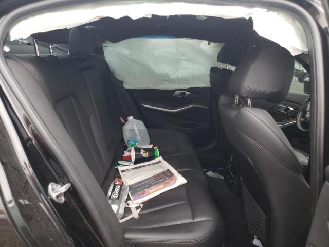 3MW5R7J04L8B31457 BMW 330XI