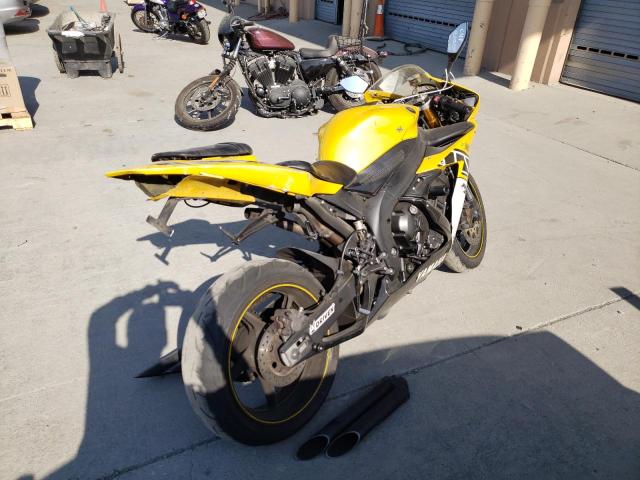 2006 YAMAHA YZFR1 C JYARN15Y06A000558