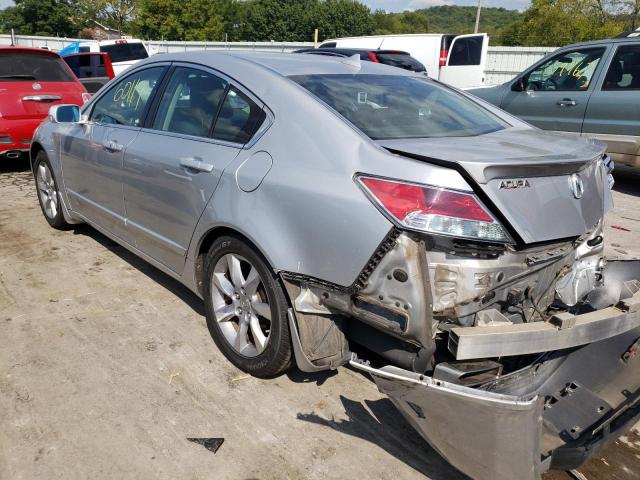 19UUA8F52CA038376 Acura TL