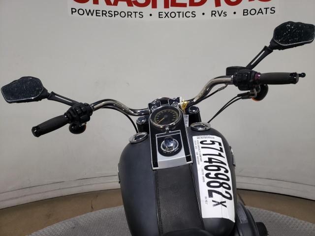 2013 HARLEY-DAVIDSON FLSTFB FAT 1HD1JNV15DB042639