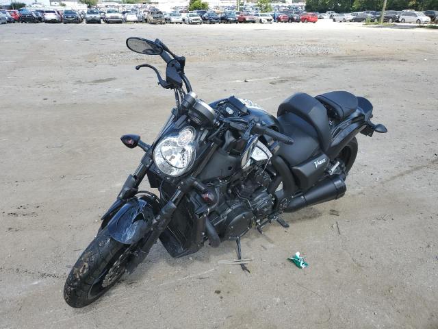 2020 YAMAHA VMX17 JYAVP29E2LA004007
