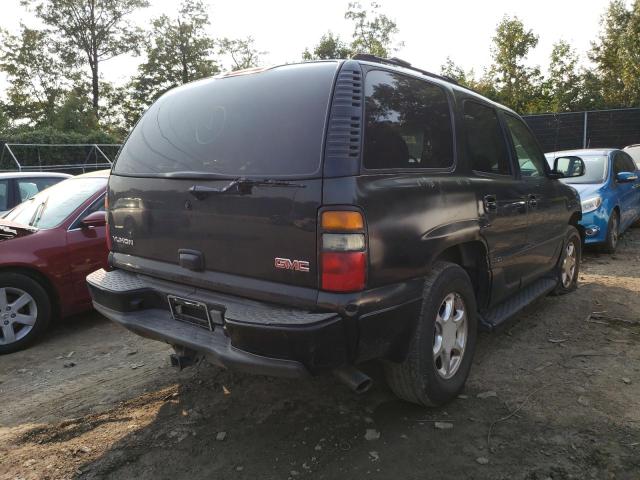 1GKEK63U15J224031 GMC YUKON DENALI