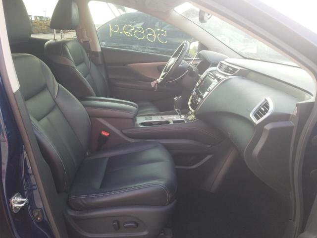 2020 NISSAN MURANO SL 5N1AZ2CJ8LN170118