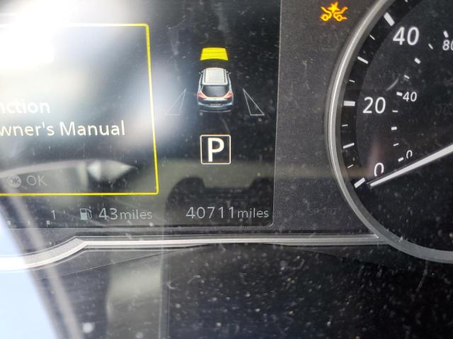 2019 NISSAN KICKS 3N1CP5CU5KL555653