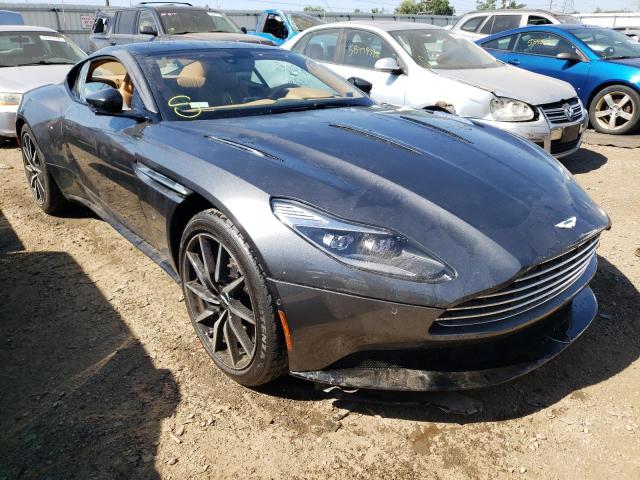 VIN SCFRMFAV3HGL02041 2017 Aston Martin DB11 no.1