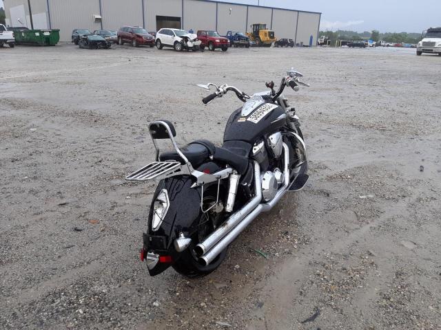 2006 HONDA VTX1800 R2 1HFSC49426A401751