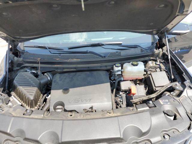 2020 CHEVROLET TRAVERSE R 1GNERJKW6LJ146394