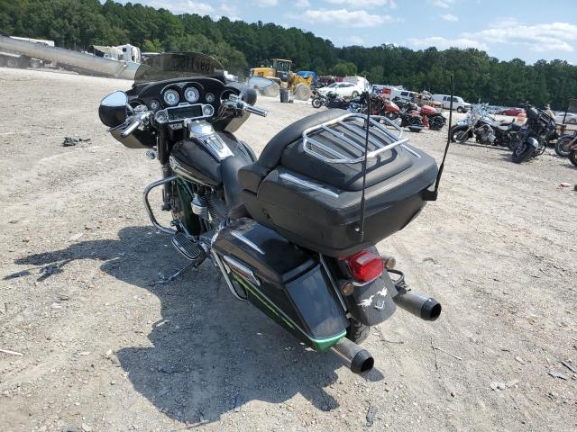 2006 HARLEY-DAVIDSON FLHTCUSE 1HD1PRE166Y950698