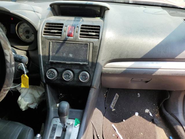 JF1GPAR64E8311484 Subaru Impreza Sport Limited