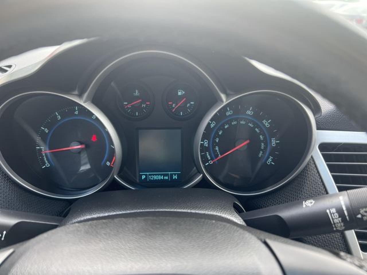 2014 Chevrolet Cruze Lt VIN: 1G1PC5SBXE7160024 Lot: 59233212