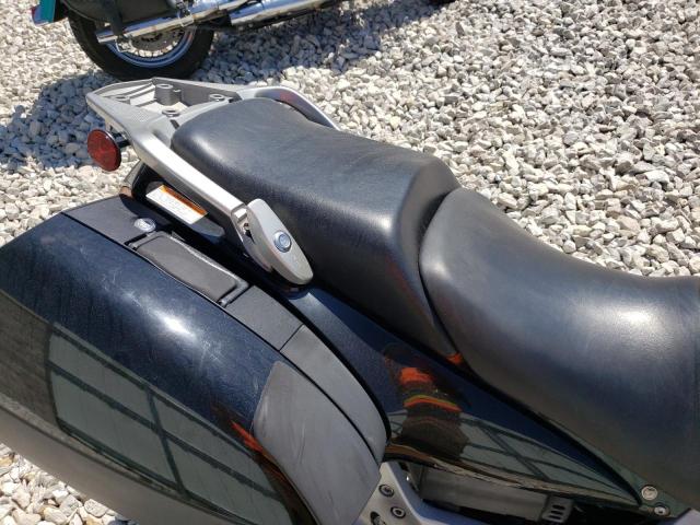 2006 HONDA ST1300 JH2SC51036M401434