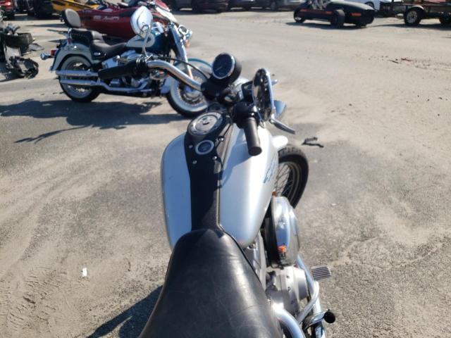 2005 HARLEY-DAVIDSON FXDI 1HD1GMW1X5K314157