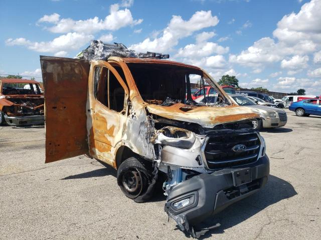1FTYE1Y81LKA28886 FORD TRANSIT 2020