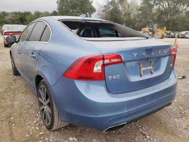 YV1612FSXE2297019 Volvo S60