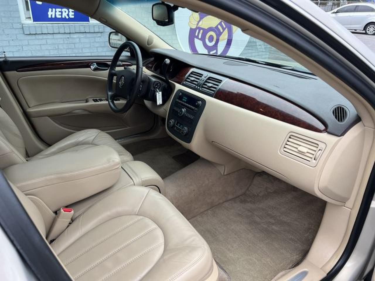 2009 Buick Lucerne Cxl VIN: 1G4HD57M09U137793 Lot: 60041492