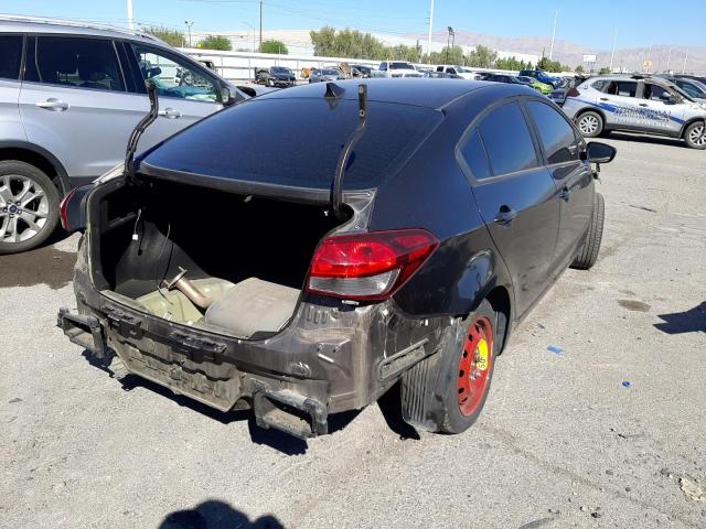 3KPFK4A77HE154103 KIA FORTE LX