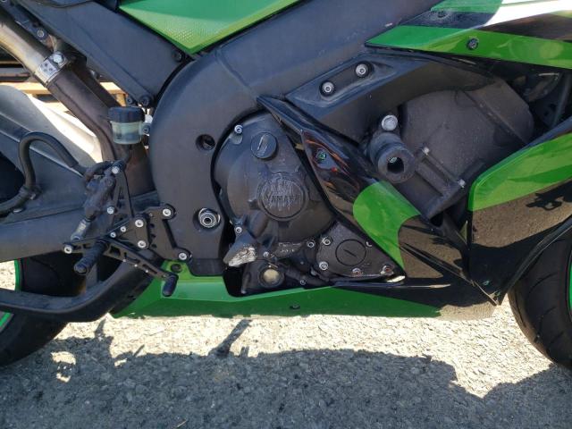 2006 YAMAHA YZFR1 C JYARN15Y26A000707