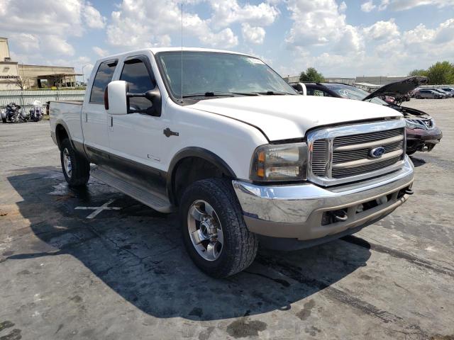 2004 Ford F-250 