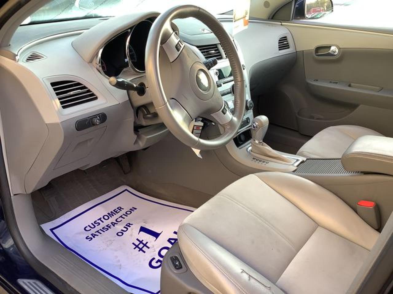 2009 Chevrolet Malibu 2Lt VIN: 1G1ZJ577994247522 Lot: 59233042