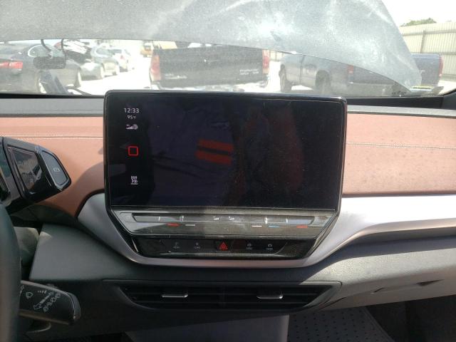 2021 VOLKSWAGEN ID.4 PRO S WVGTMPE27MP053761