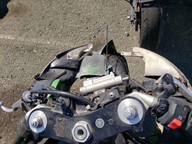 2006 YAMAHA YZFR1 C JYARN15Y26A000707