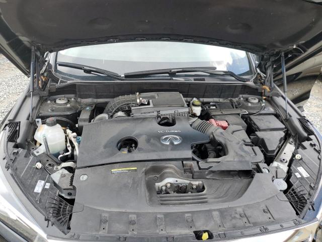 2021 INFINITI QX50 LUXE 3PCAJ5BA7MF116419