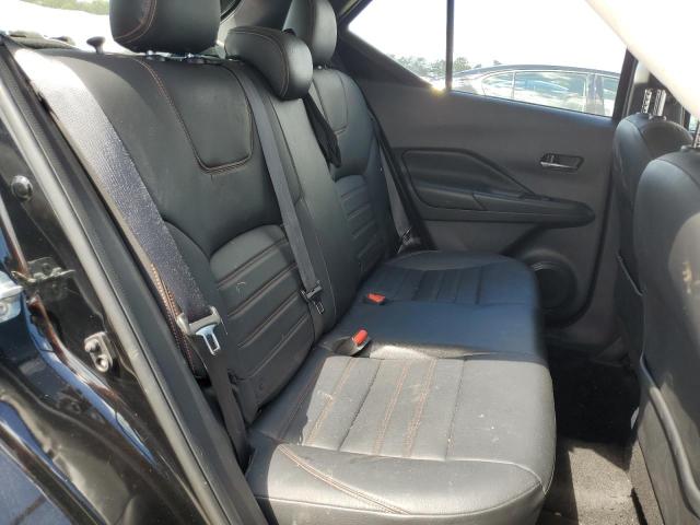 2019 NISSAN KICKS 3N1CP5CU5KL555653